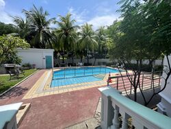 Santa Fe Mansions (D15), Apartment #412573881
